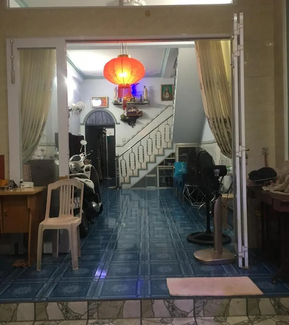 Guest house Nha Tro Phuong Anh Hotel Phan Thiet