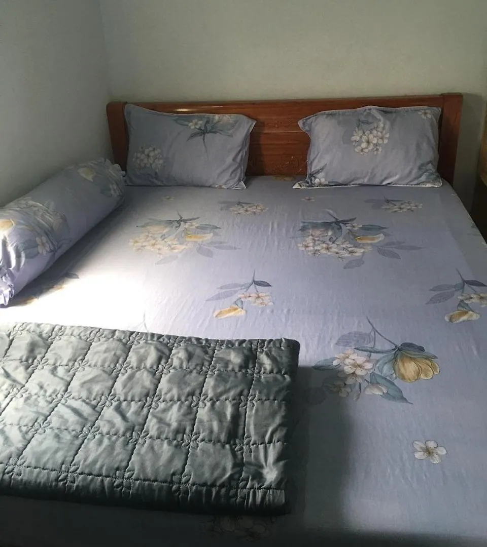 Nha Tro Phuong Anh Hotel Phan Thiet