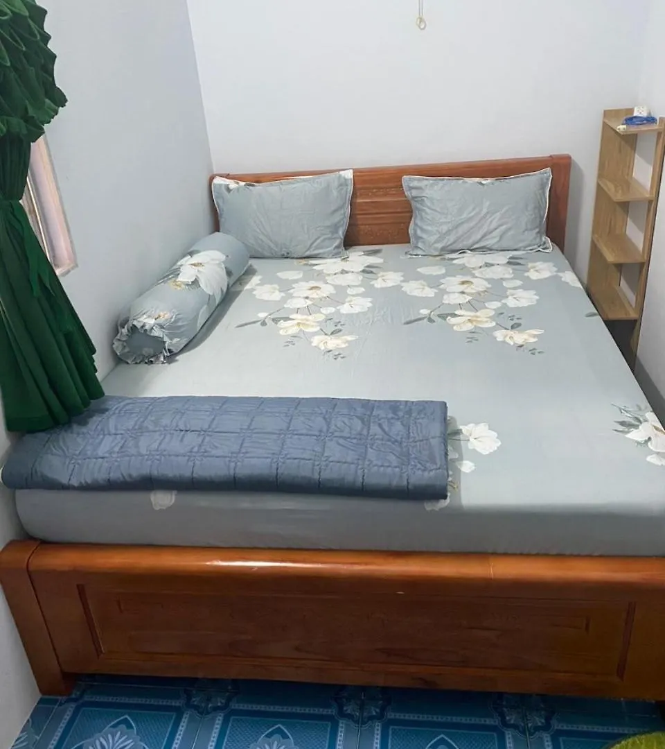 Nha Tro Phuong Anh Hotel Phan Thiet 0*,