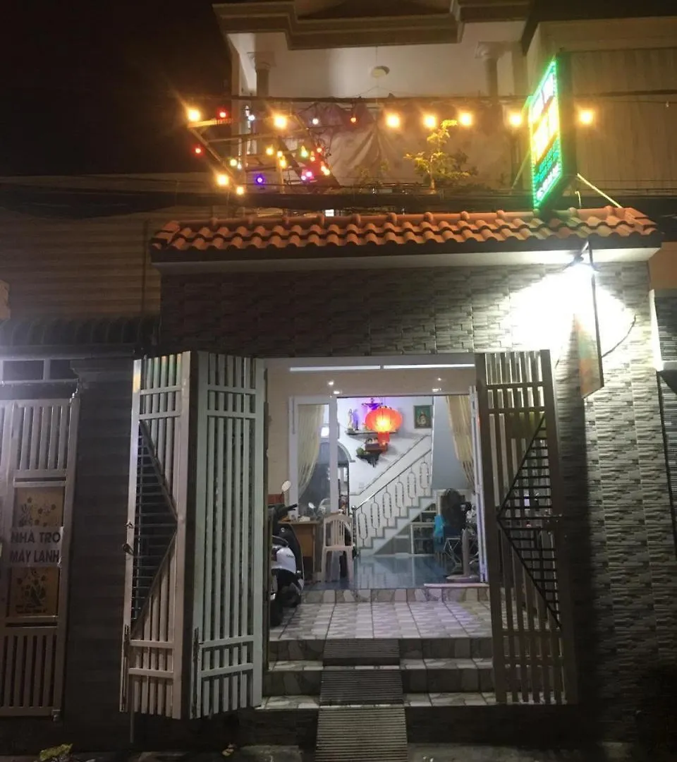Nha Tro Phuong Anh Hotel Phan Thiet Guest house